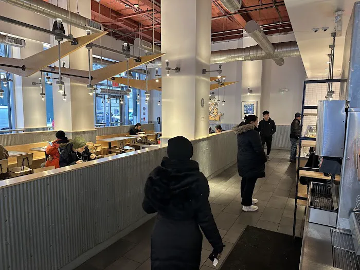 Chipotle Mexican Grill Picture 9