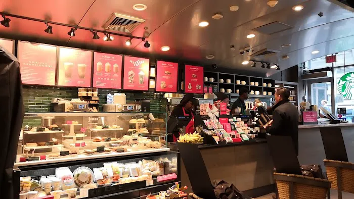 Starbucks Picture 5