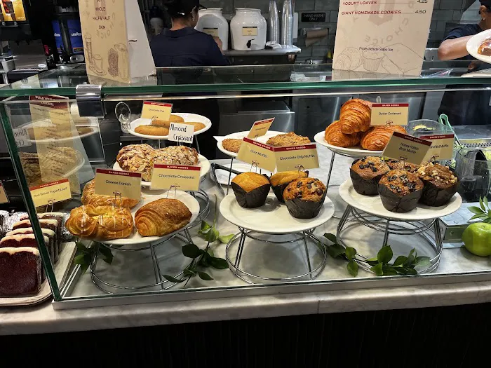 Oxford Cafe Picture 4