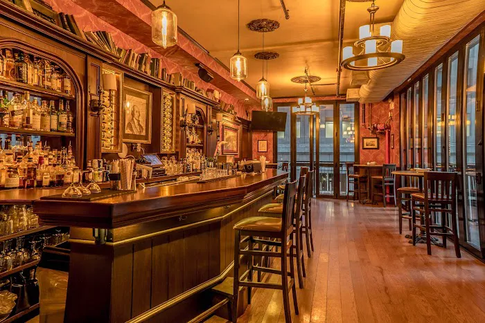 Broadstone Bar & Kitchen Picture 2