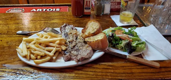 White Horse Tavern - Financial District Picture 1