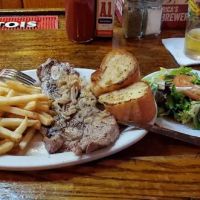 White Horse Tavern - Financial District ico