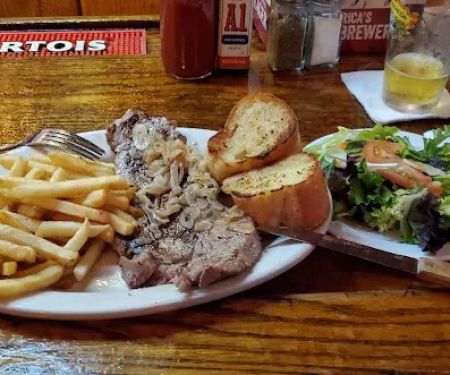White Horse Tavern - Financial District