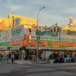Nathan's Famous
