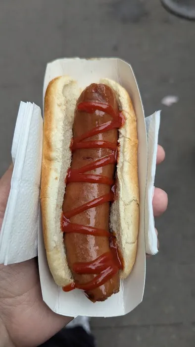 Nathan's Famous Picture 7