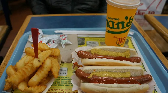 Nathan's Famous Picture 2