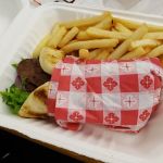 Rosen's Cafe LLC