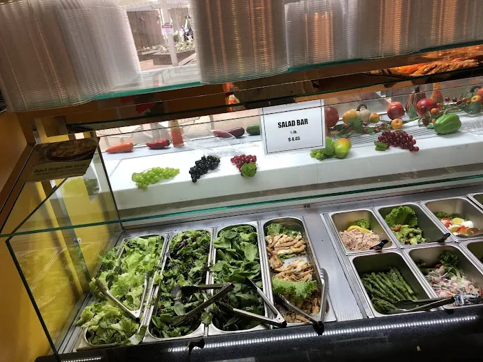 Rosen's Cafe LLC Picture 7