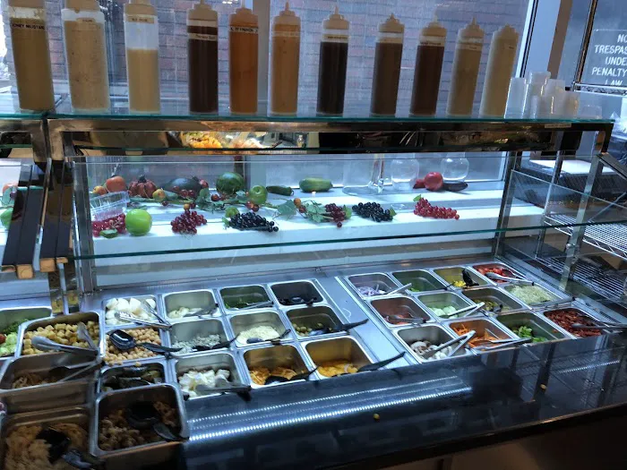 Rosen's Cafe LLC Picture 10