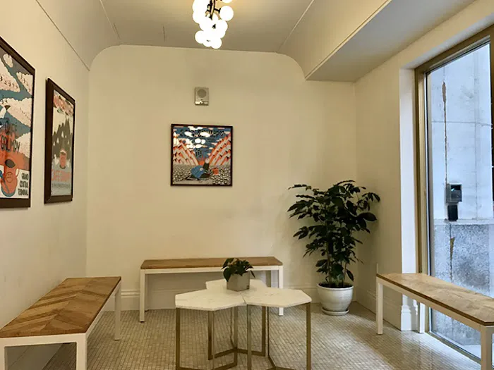 Cafe Grumpy - Financial District Picture 9