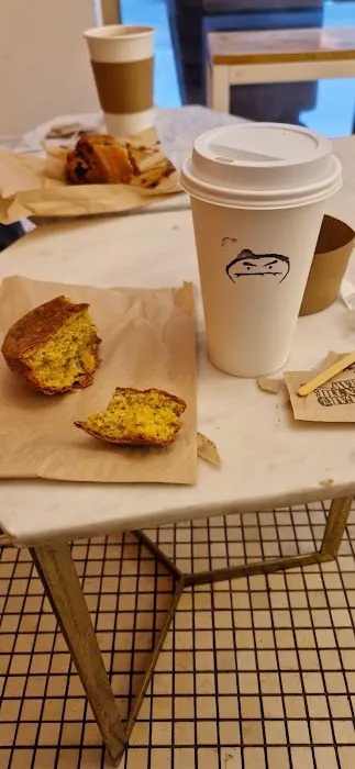 Cafe Grumpy - Financial District Picture 7