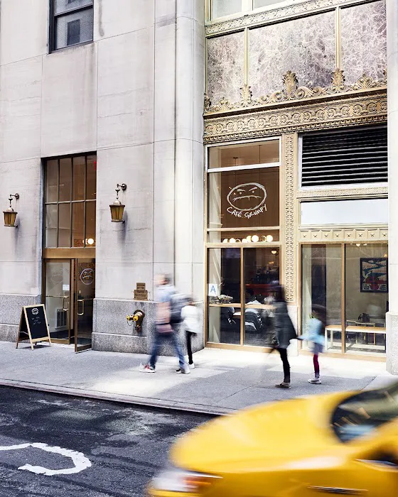 Cafe Grumpy - Financial District Picture 3