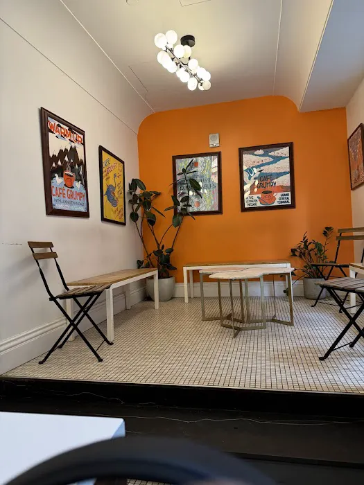Cafe Grumpy - Financial District Picture 2