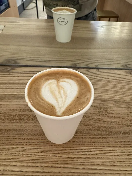 Cafe Grumpy - Financial District Picture 1