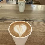 Cafe Grumpy - Financial District