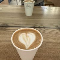 Cafe Grumpy - Financial District ico