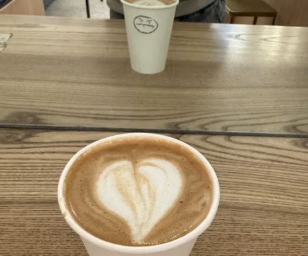 Cafe Grumpy - Financial District