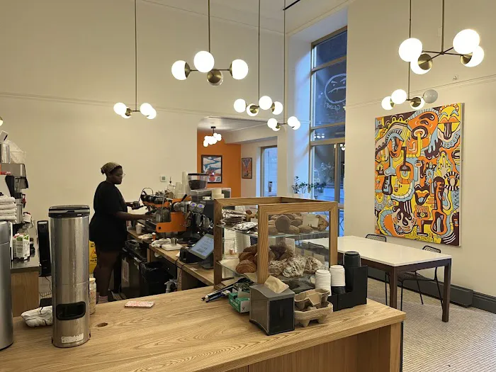 Cafe Grumpy - Financial District Picture 10