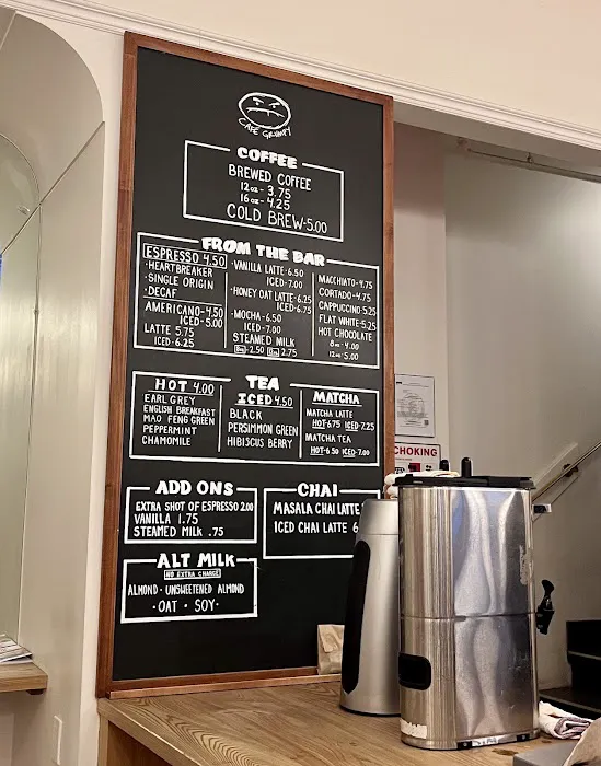 Cafe Grumpy - Financial District Picture 5