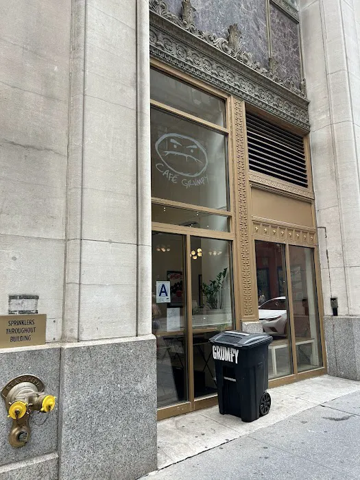 Cafe Grumpy - Financial District Picture 4