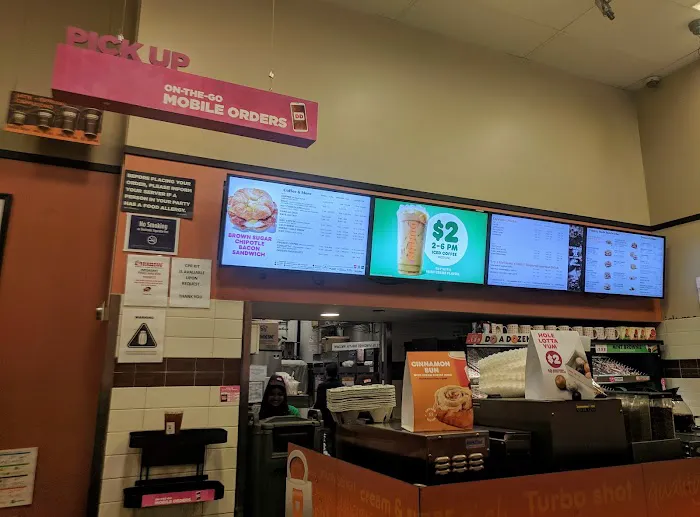 Dunkin' Picture 7