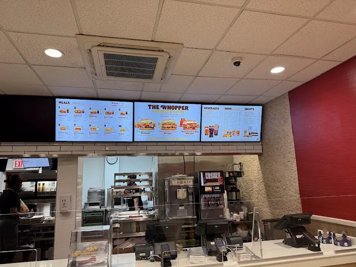 Burger King Picture 2