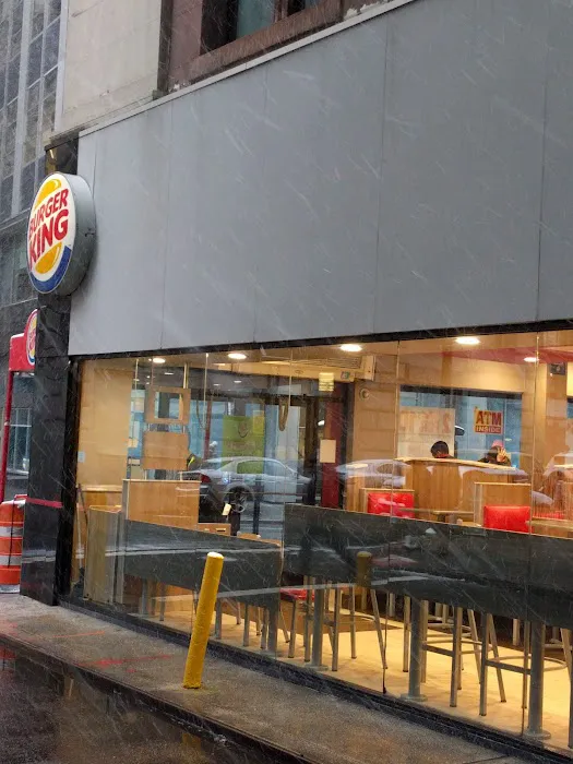 Burger King Picture 4