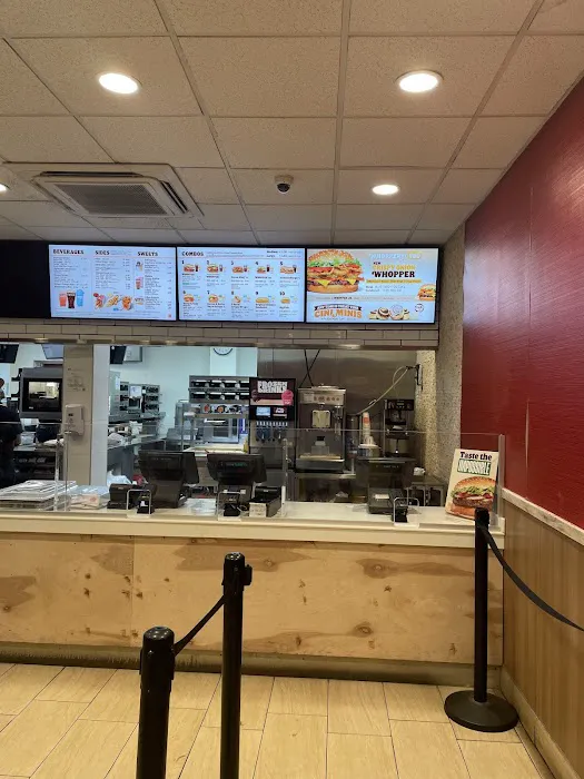 Burger King Picture 7