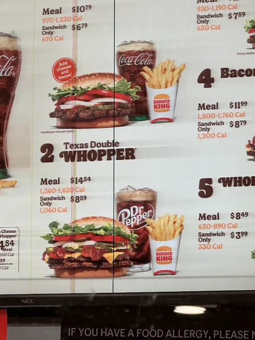 Burger King Picture 9