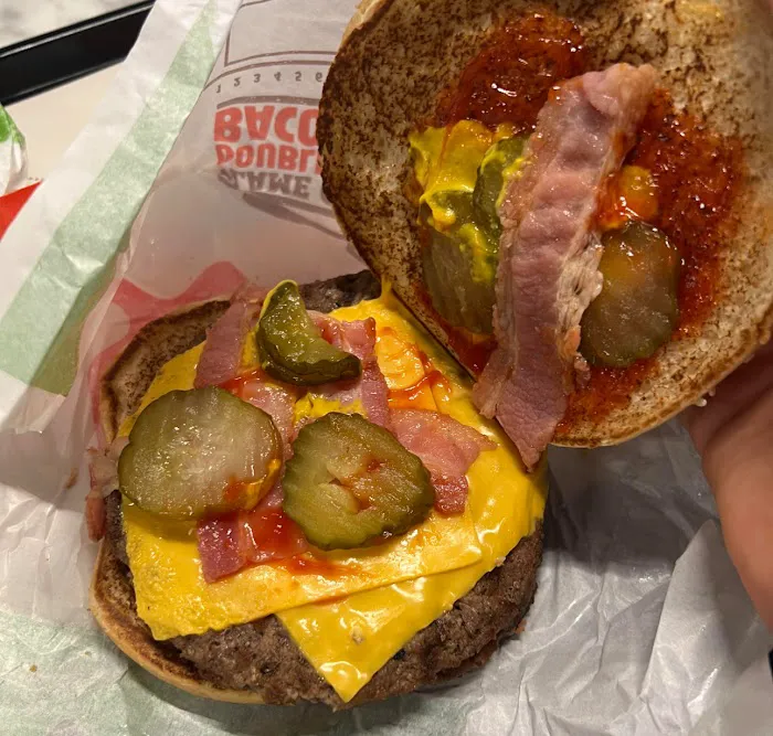 Burger King Picture 6