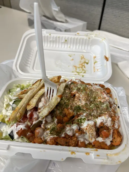 Continental Express Halal Food Picture 9