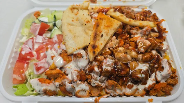 Continental Express Halal Food Picture 5