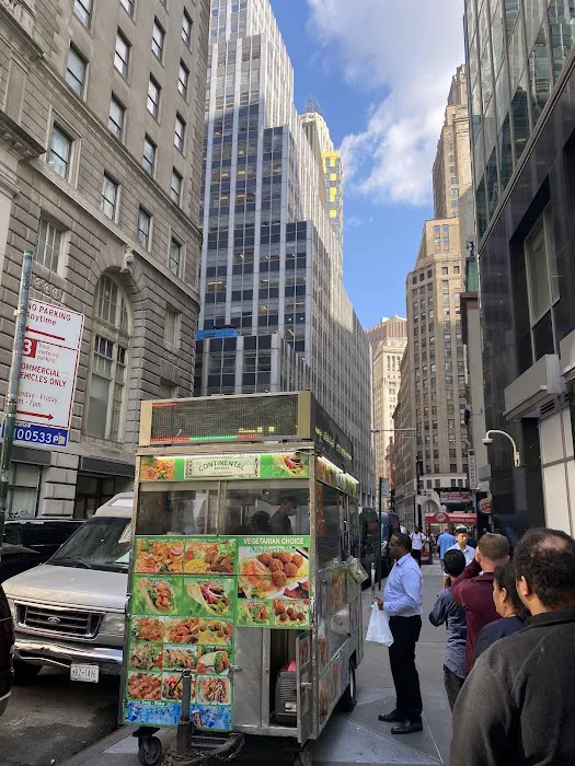 Continental Express Halal Food Picture 10