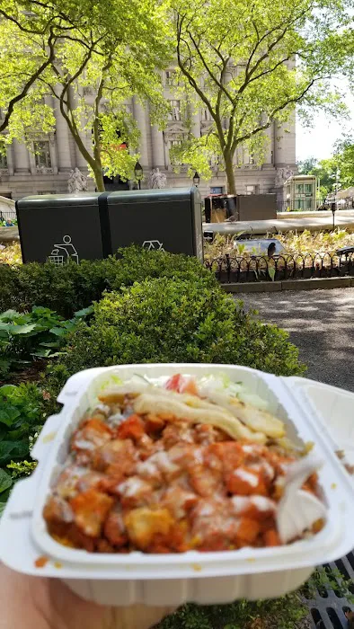 Continental Express Halal Food Picture 6