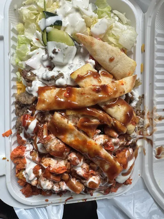 Continental Express Halal Food Picture 3