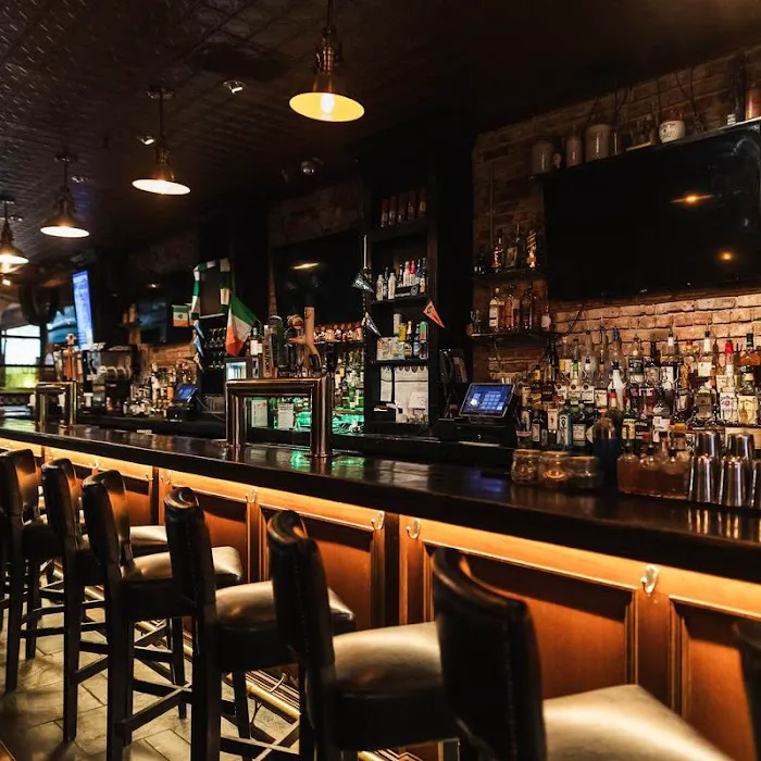 Beckett's Sports Bar Picture 7