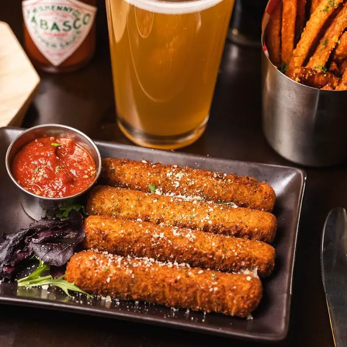 Beckett's Sports Bar Picture 9