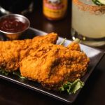 Beckett's Sports Bar