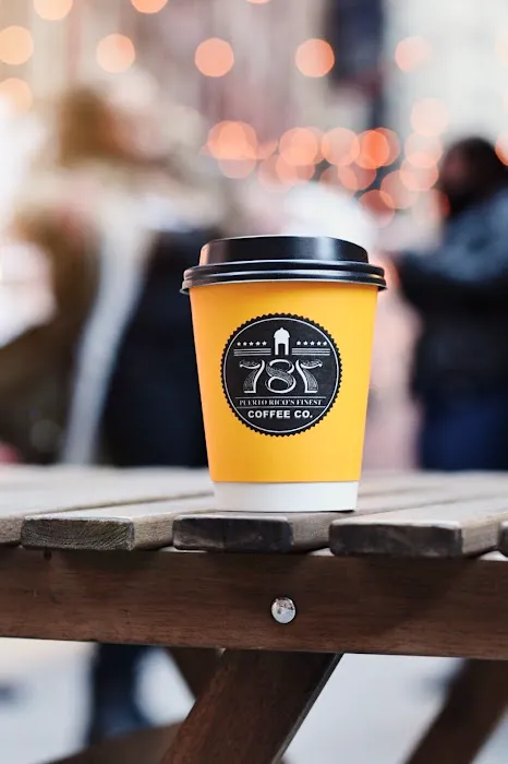787 Coffee Picture 1