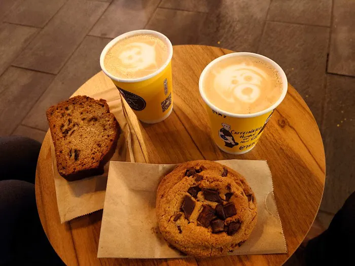 787 Coffee Picture 9