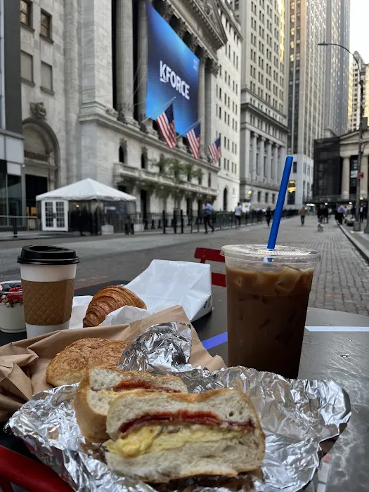 DJ's Breakfast Spot Picture 9