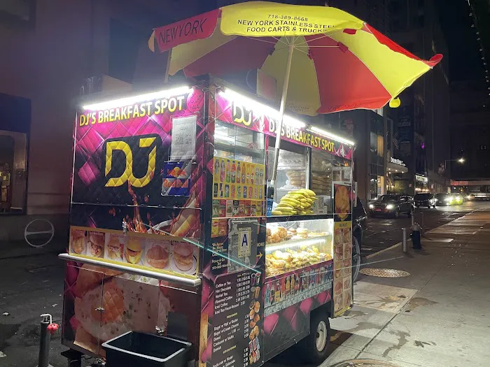DJ's Breakfast Spot Picture 2