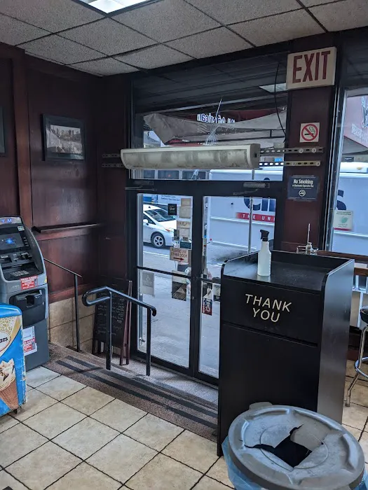 All American Deli Picture 8