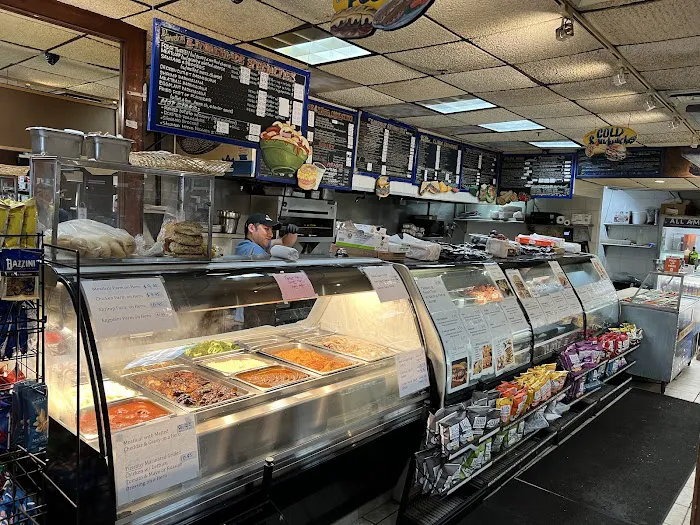 All American Deli Picture 5