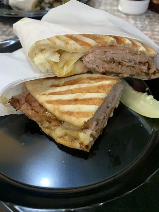 All American Deli Picture 4