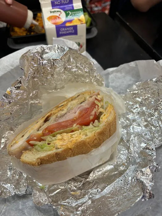All American Deli Picture 2