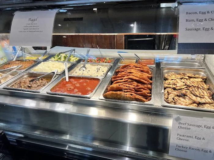 All American Deli Picture 6