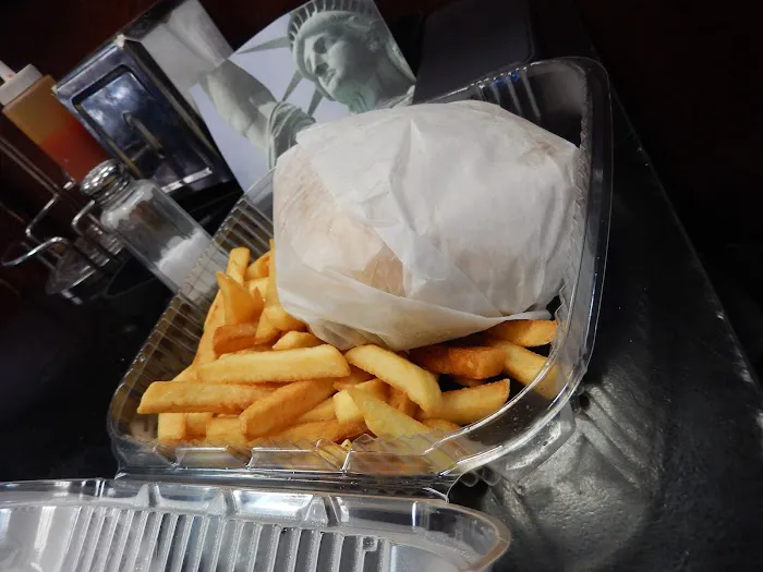 All American Deli Picture 3