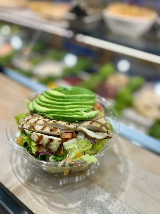 FIDI Grill & Juice Bar Picture 6