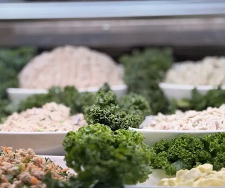 FIDI Grill & Juice Bar